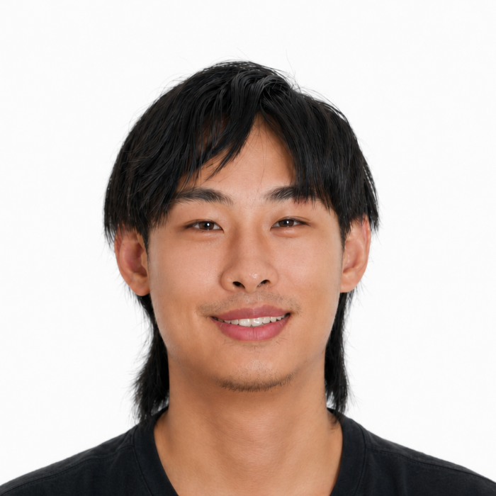 Chris Bai
