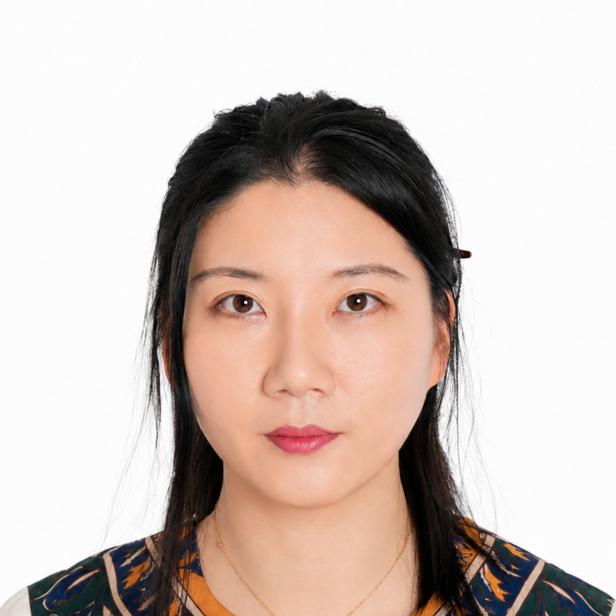 Lisa Lu